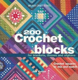 200 Crochet Blocks