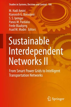 Sustainable Interdependent Networks II