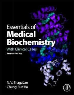 Essentials of Medical Biochemistry 2E