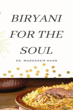 Biryani for the Soul