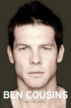 Ben Cousins