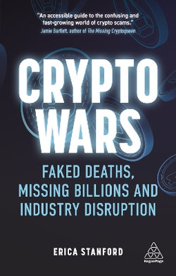 Crypto Wars