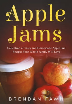 Apple Jams