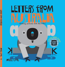 Letters From Australia