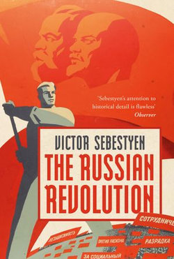 The Russian Revolution