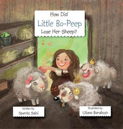 How Did Little Bo-Peep Lose Her Sheep?