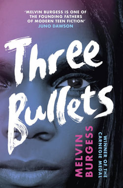 Three Bullets