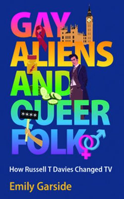 Gay Aliens and Queer Folk