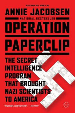 Operation Paperclip