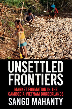 Unsettled Frontiers