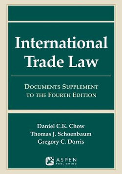 International Trade Law