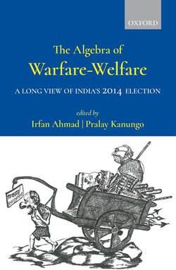 The Algebra of Warfare-Welfare