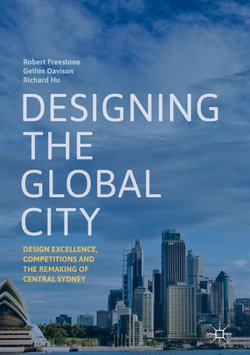 Designing the Global City