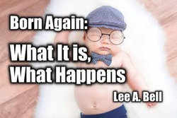 Born Again: What It Is, What Happens