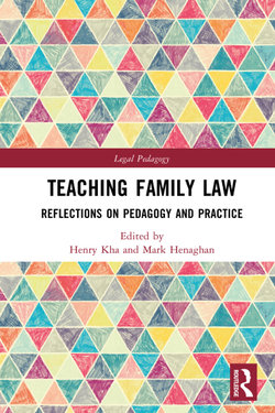 Teaching Family Law