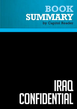 Summary: Iraq Confidential