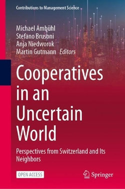 Cooperatives in an Uncertain World