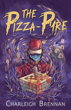 The Pizza-Pyre