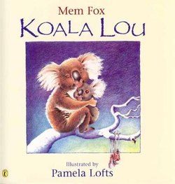 Koala Lou 35th Anniversary Edition