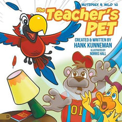 The Teacher's Pet