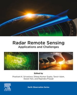 Radar Remote Sensing