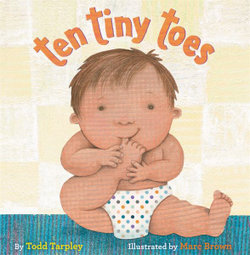 Ten Tiny Toes