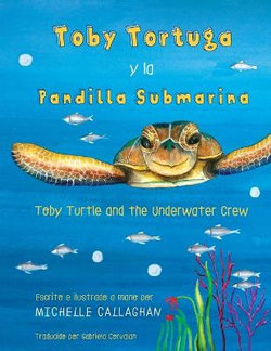 Toby Tortuga y la Pandilla Submarina