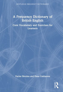 A Frequency Dictionary of British English