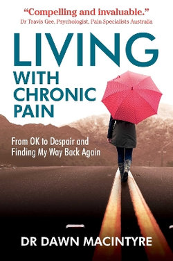 Living with Chronic Pain