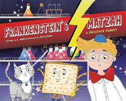 Frankenstein's Matzah