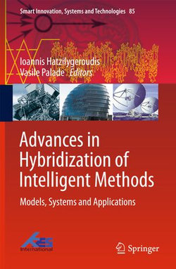 Advances in Hybridization of Intelligent Methods