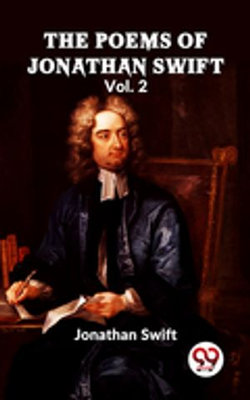 he Poems Of Jonathan Swift VOl. II