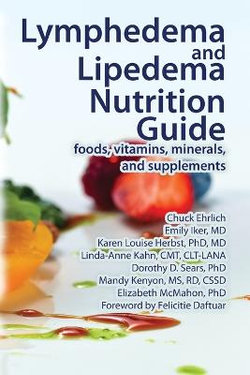 Lymphedema and Lipedema Nutrition Guide