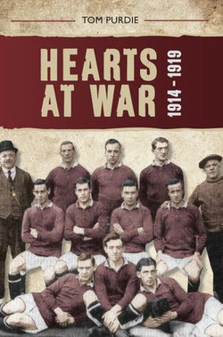 Hearts at War 1914-1919