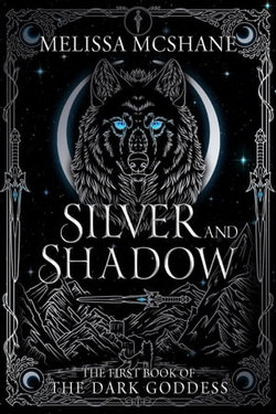 Silver and Shadow