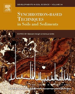 Synchrotron-Based Techniques in Soils and Sediments