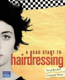 A Head Start to Hairdressing