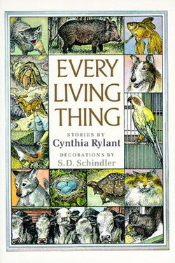 Every Living Thing