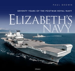 Elizabeth’s Navy