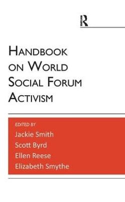 Handbook on World Social Forum Activism