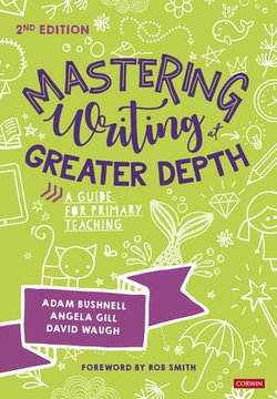 Mastering Writing at Greater Depth