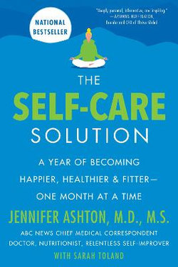 The Self-Care Solution