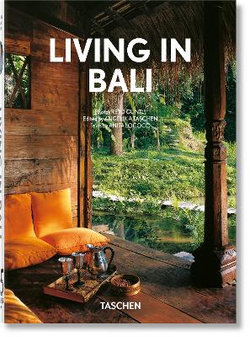 Living in Bali