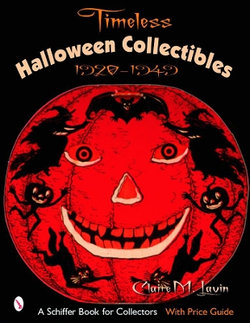 Timeless Halloween Collectibles