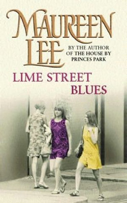 Lime Street Blues