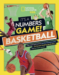 It's a Numbers Game: Basketball