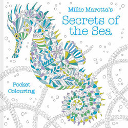 Secrets of the Sea 