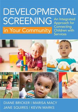 Developmental Screening in Your Community