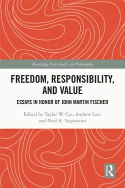 Freedom, Responsibility, and Value