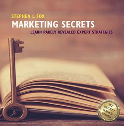 Marketing Secrets